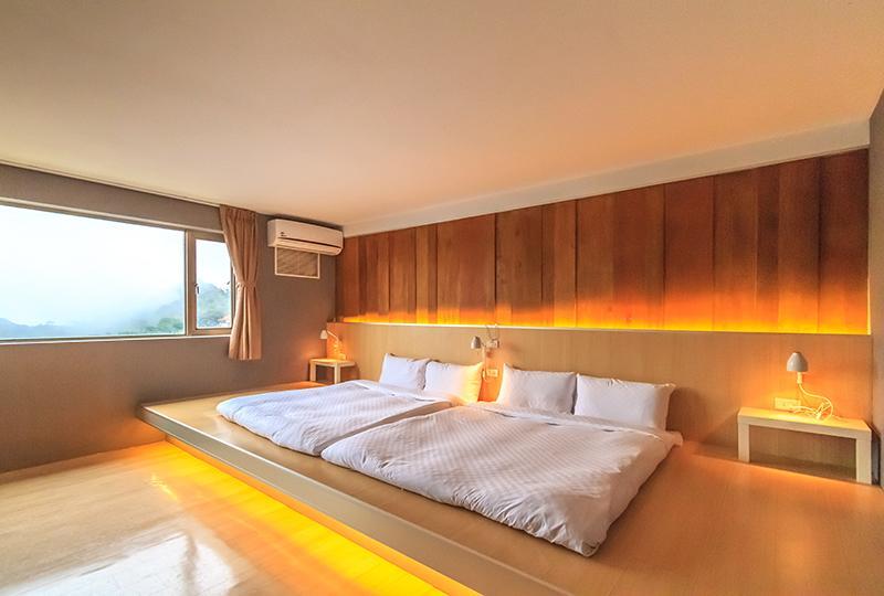 Goldmine Hotel Цзюфень Екстер'єр фото