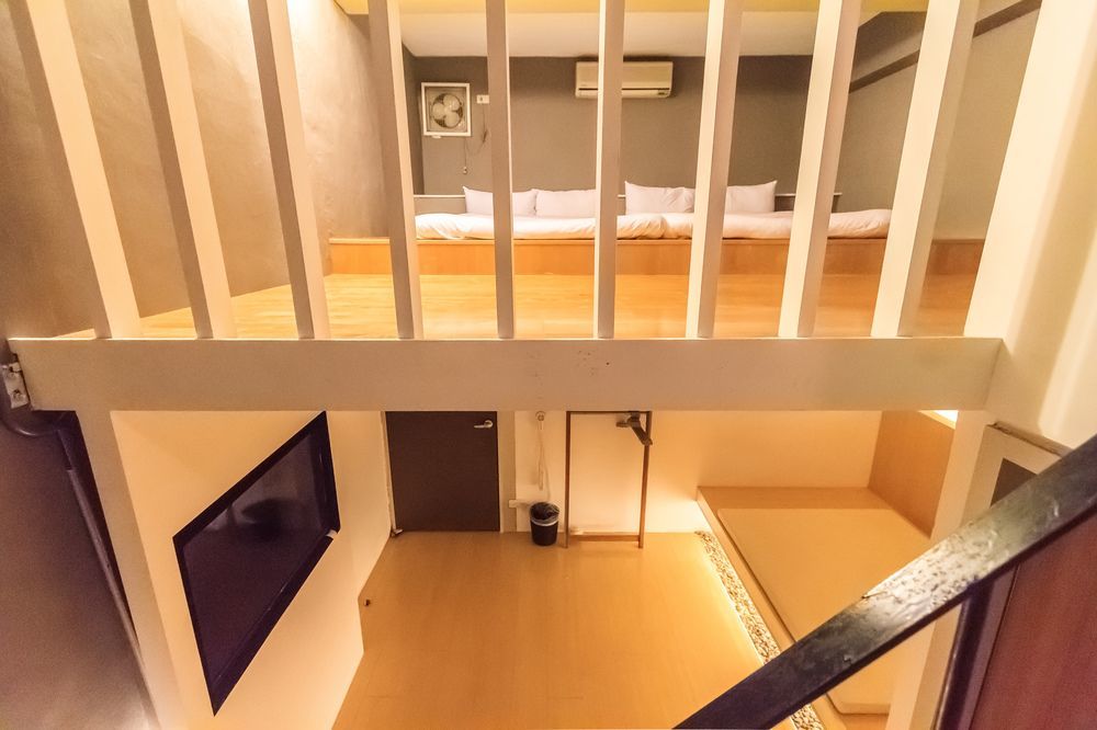 Goldmine Hotel Цзюфень Екстер'єр фото